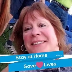 Meet your Posher, Dawn